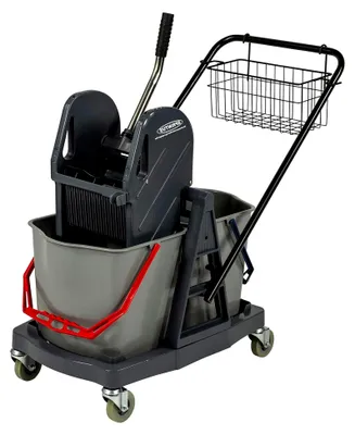 Produktbild von Sprintus 301001 Doppelfahreimer 2 x 17 Liter