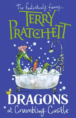 Produktbild von Dragons at Crumbling Castle