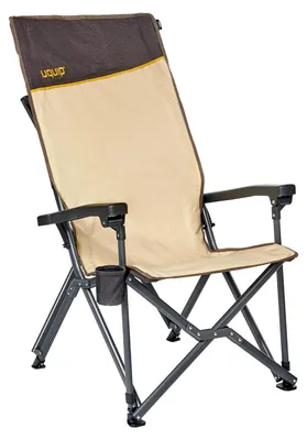 Produktbild von Uquip Barry Campingstuhl boulder