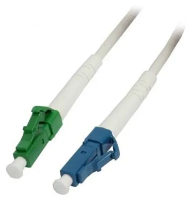 Imagen del producto de Synergy 21 S215635 - 1,5 metros - OS2 - LC - LC