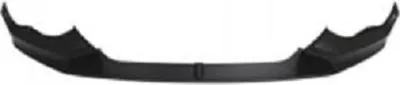 Image de Lèvre de spoiler DIEDERICHS 1281060 avant pour BMW Série 1 Berline (F20)
