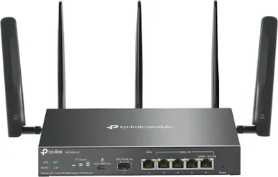 Immagine prodotto di TP-LINK Router VPN AX3000 4G/LTE ER706W-4G