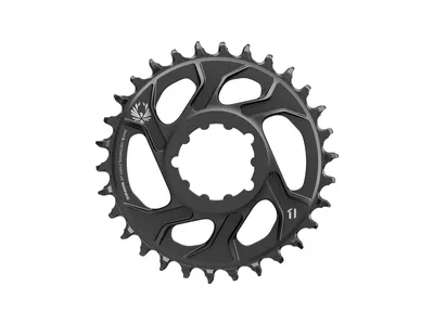 Produktbild von SRAM Kettenblatt X-Sync Eagle 30 Z. 6 Mm Off Direct M.