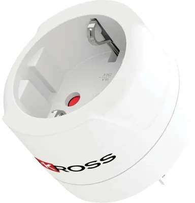 Produktbild von Skross 1.500203C-X2, Weiß