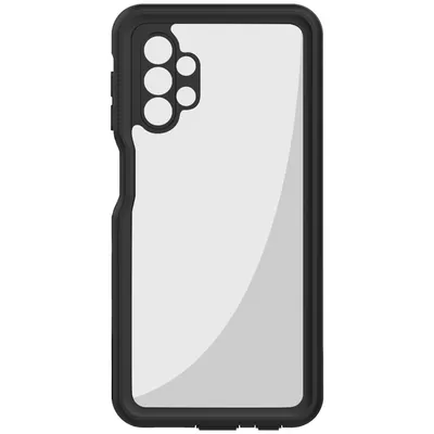 Produktbild von Redpepper, Rundumhülle (IP68) für vollständigen Schutz für Samsung Galaxy A32 5G, Transparent