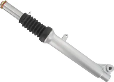 Produktbild von Gabelbein vorne rechts komplett 400 mm 1090401-2