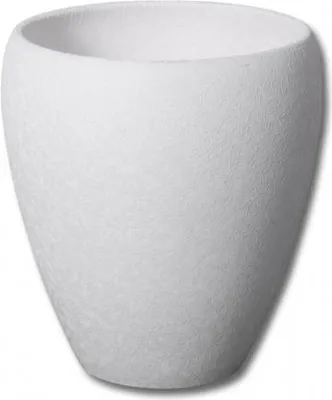 Obrázek produktu pro Obal na květník LUNA ORCHID BARANDE keramický matný d14x16cm