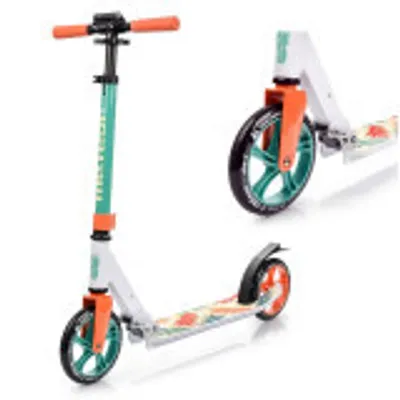 Obrázek produktu pro Scooter Meteor Holiday HAWAI Meteor