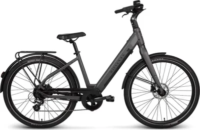 Produktbild von Villette Elektro-Cityfahrrad  Extreme RM  13,5