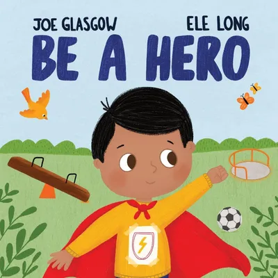 Produktbild von Be a Hero