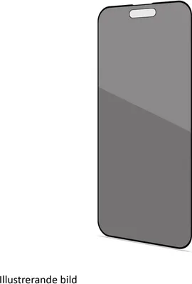 Obrázok produktu pre Ochrana súkromia obrazovky Tvrdené sklo iPhone 16