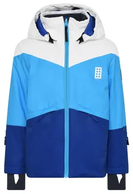 Productafbeelding van LWJESTED 708 - Jas, donkerblauw (570), maat 104