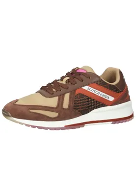 Produktbild von Scotch & Soda Sneaker Sneaker Kunstleder/Textil