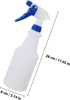 Imagen del producto de Soporte para toallas de acero inoxidable, 23 cm, para montaje en pared, acabado cepillado