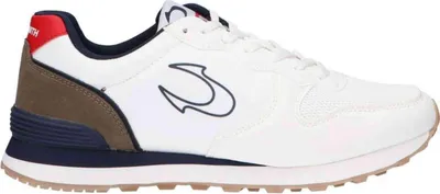 Productafbeelding van John Smith sneakers, model BS96012003, in een multicolor design, maat 39