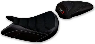 Image de Tapis de selle Ultragrip 5BL-1 pour Suzuki GSX S 1000 F (2015-2020)