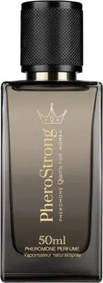 Obrázok produktu pre PheroStrong Pheromone Queen pre ženy - 50 ml