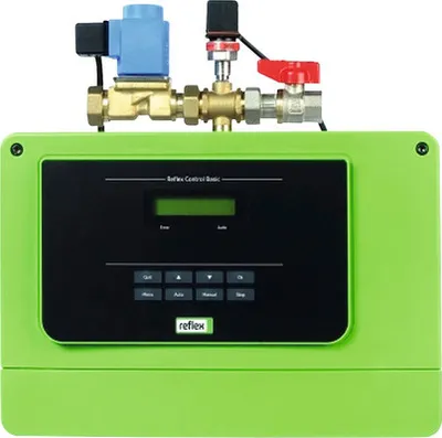 Produktbild von Nachspeisestation reflex Fillcontrol Plus 8812100