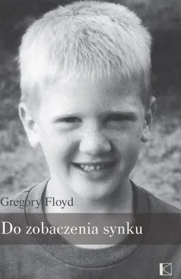 Zdjęcie produktu dla Do zobaczenia synku