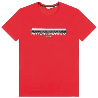 Obrázok produktu pre Tričko Antony Morato MMKS02103-FA120001 pre Pánske