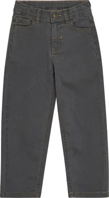 Produktbild von MINYMO MIJeans Regular Uni Kinder Jeanshose Regular-Fit-Jeans Hose Baumwollmischung regular fit