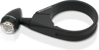 Produktbild von Barracuda Blinkerhalterset für Gabel 48-54 mm B-LUX