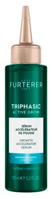Image de Rene Furterer Sérum Rene Furterer Triphasic Activ Grow Sérum 100ml