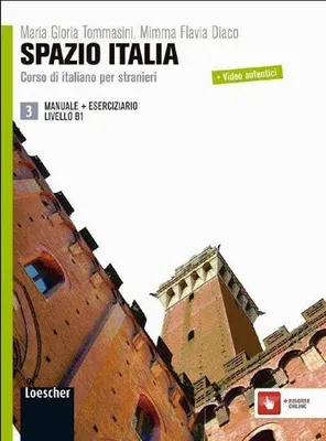 Immagine prodotto di Spazio Italia