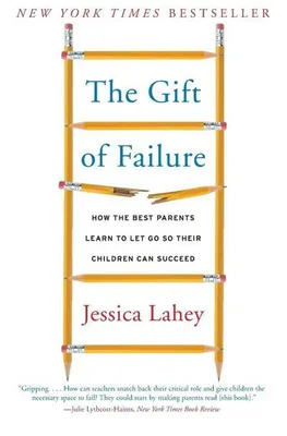 Image de Gift of Failure