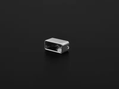 Produktbild von Einschweißgehäuse für LED Einbaurücklicht Brick3