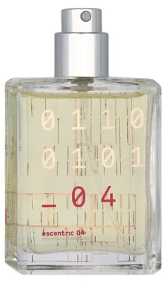 Produktbild von Escentric Molecules Escentric 04 Edt Spray