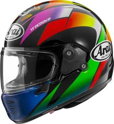 Image de Casque Sakata ARAI Concept-XE - Réplique
