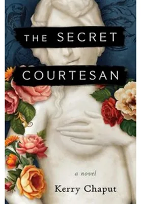 Image de Secret Courtesan