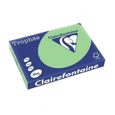 Produktbild von Clairefontaine Trophée A3