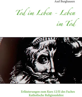 Produktbild von Tod im Leben - Leben im Tod
