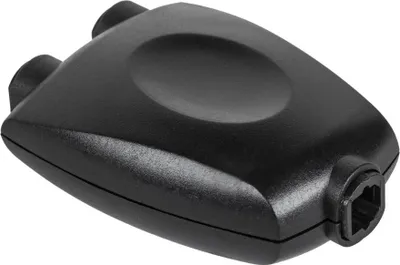 Image de Zla0859 Connecteur optique Pin. Toslink-Toslink