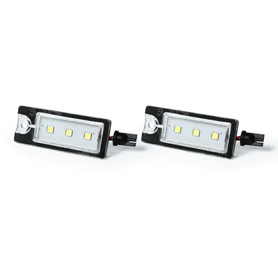 Produktbild von Led Kennzeichenbeleuchtung für VOLVO XC90 I | BJ 10/2002-05/2006