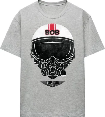 Produktbild von Top Gun - "Bob" T-Shirt für Damen TV28433 (XXL) (Sportliches Heather)