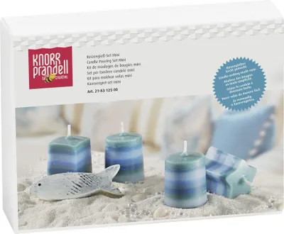 Produktbild von KNORR prandell 218312500, Transparent, Weiß