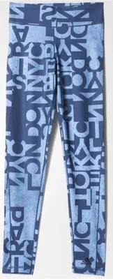 Zdjęcie produktu dla Adidas Spodnie Ultimate Fit Typo W, AJ5703, Rozmiar: 152
