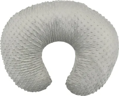 Produktbild von Baby Fütterung Kissenbedeckung Ultra weich u Form