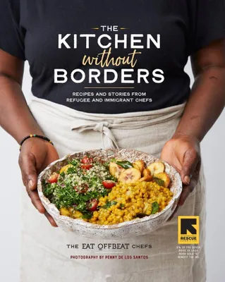 Produktbild von The Kitchen without Borders