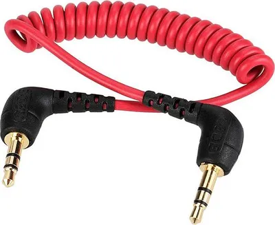 Immagine prodotto di Cavo patch jack TRS RODE Cable SC 2 - R 100212 m