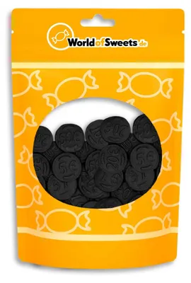 Produktbild von K&H Muntendrop 200g