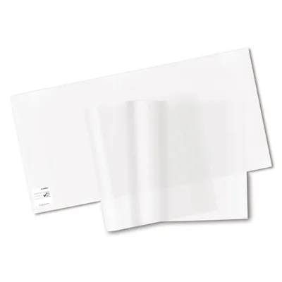 Zdjęcie produktu dla HERMA 20226, Przezroczysty, Polipropylen (PP), 540 mm, 300 mm, 3 szt.