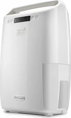 Zdjęcie produktu dla De’Longhi Tasciugo AriaDry Multi DEXD214RF, 300 W, 220 - 240 V, 50 Hz, 334 mm, 220 mm, 508 mm