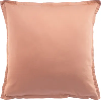 Image de 1 Taie d'oreiller satin de coton