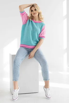Imagen del producto de PeeKaBoo. Camiseta de mujer. Color: verde oscuro mate. Modelo: universal
