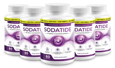 Obrázek produktu pro Sodatide-5 x