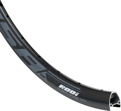 Produktbild von Rodi Felge Airline Corsa